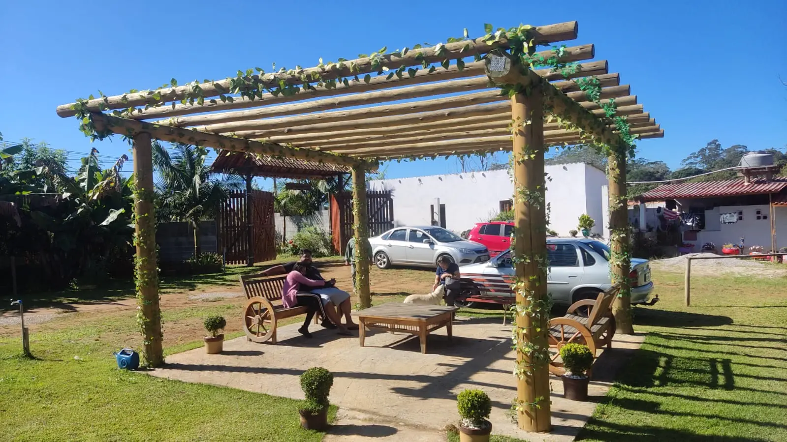 Mobirise Website Builder